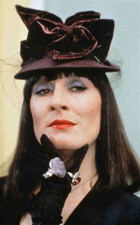 Exploring Anjelica Huston's Characterization of the Grand High Witch in The Witches